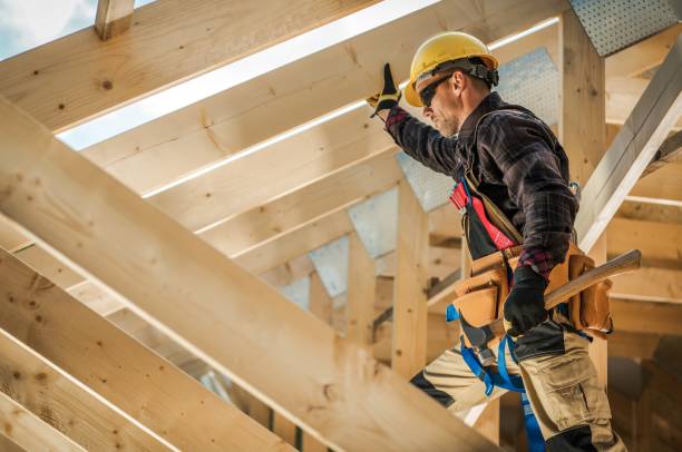 Roof Waterproofing Services in Hampton, IA