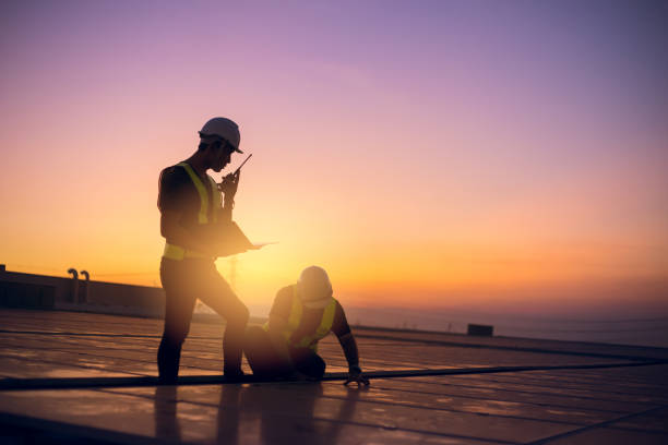 Best Sealant for Roof  in Hampton, IA