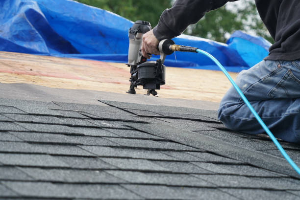 Quick and Trustworthy Emergency Roof Repair Services in Hampton, IA